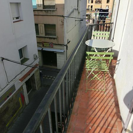 Rosesapparts Estudios & Parking 外观 照片