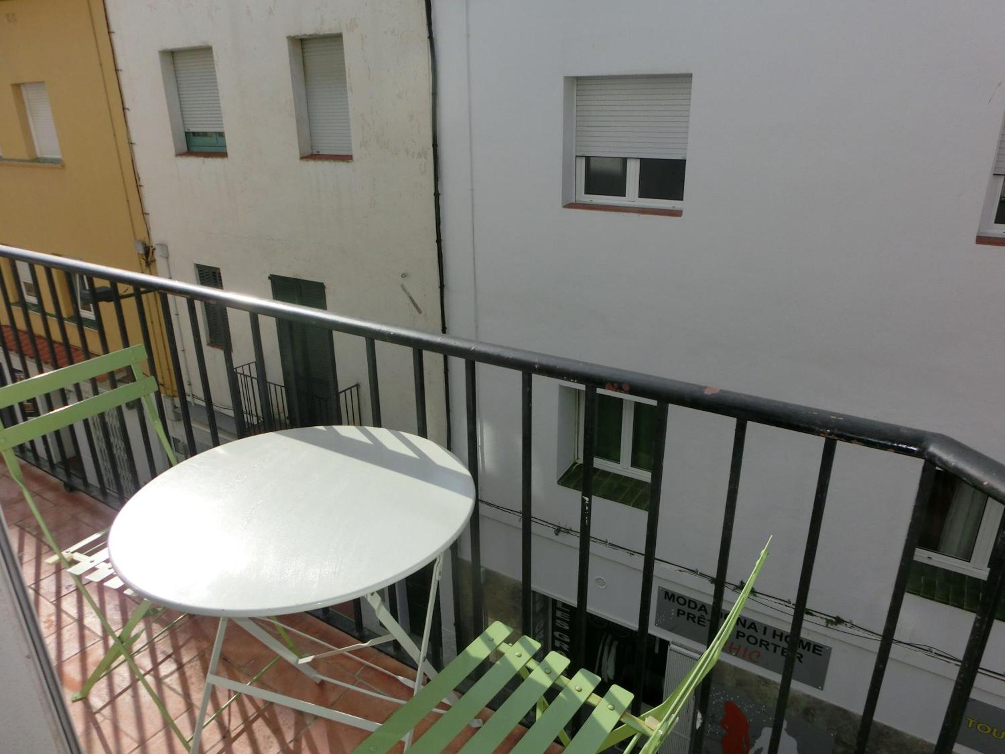 Rosesapparts Estudios & Parking 外观 照片